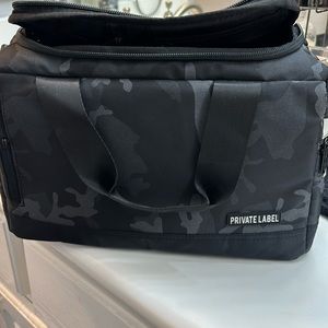 Private label bag